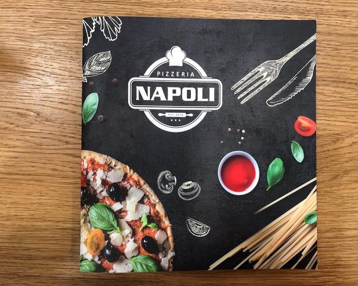 Pizzeria Napoli